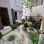 Olivera Suites Balat