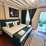 Olivera Suites Balat