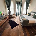 Olivera Suites Balat