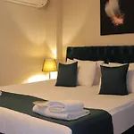 Olivera Suites Balat