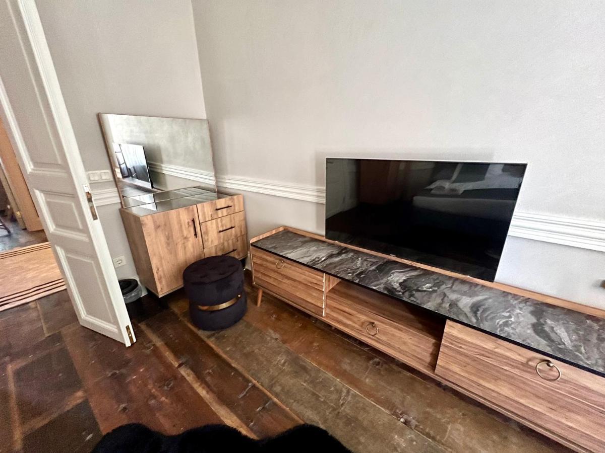 Olivera Suites Balat * Istanbul