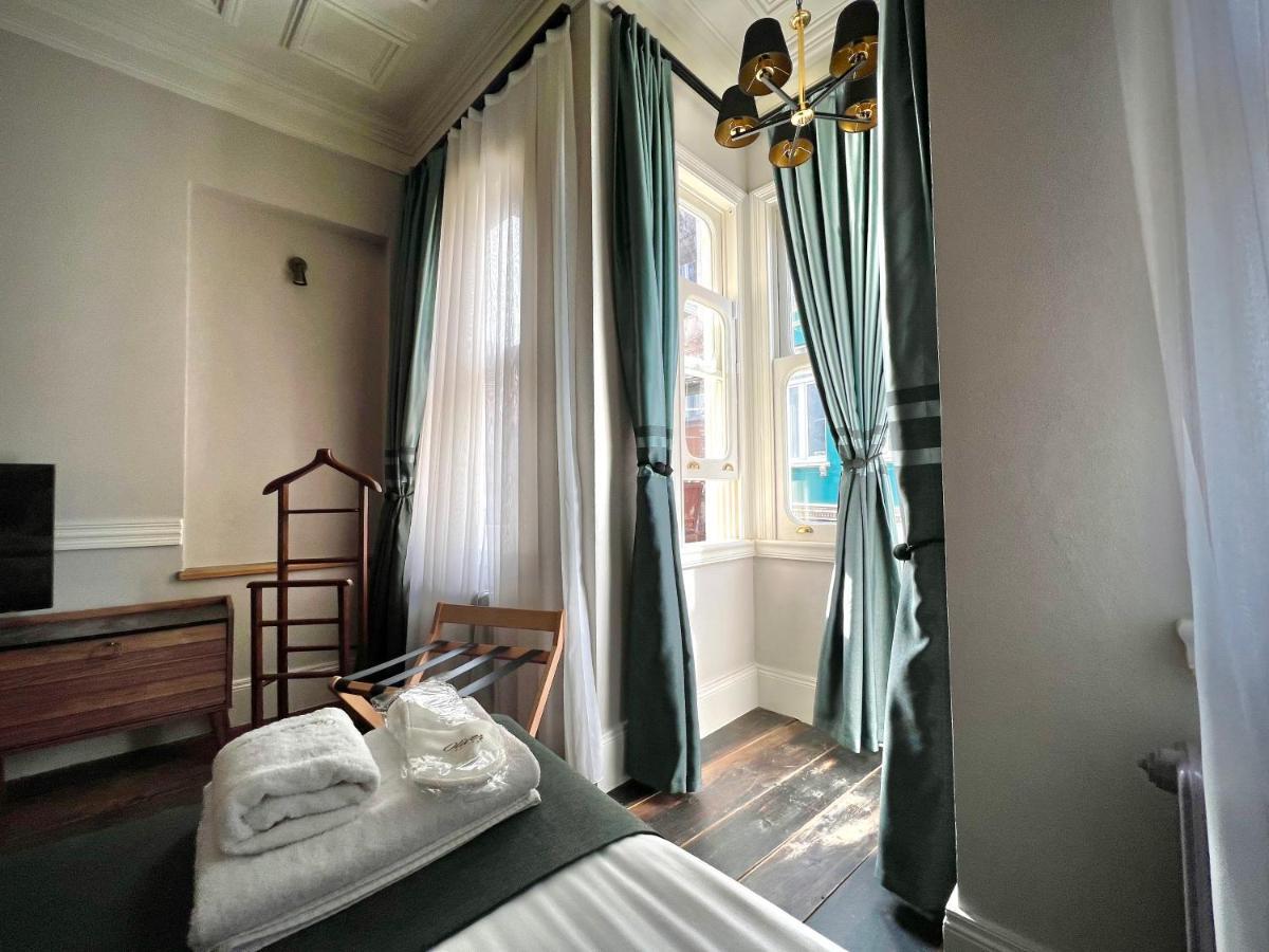 Homestay Olivera Suites Balat *