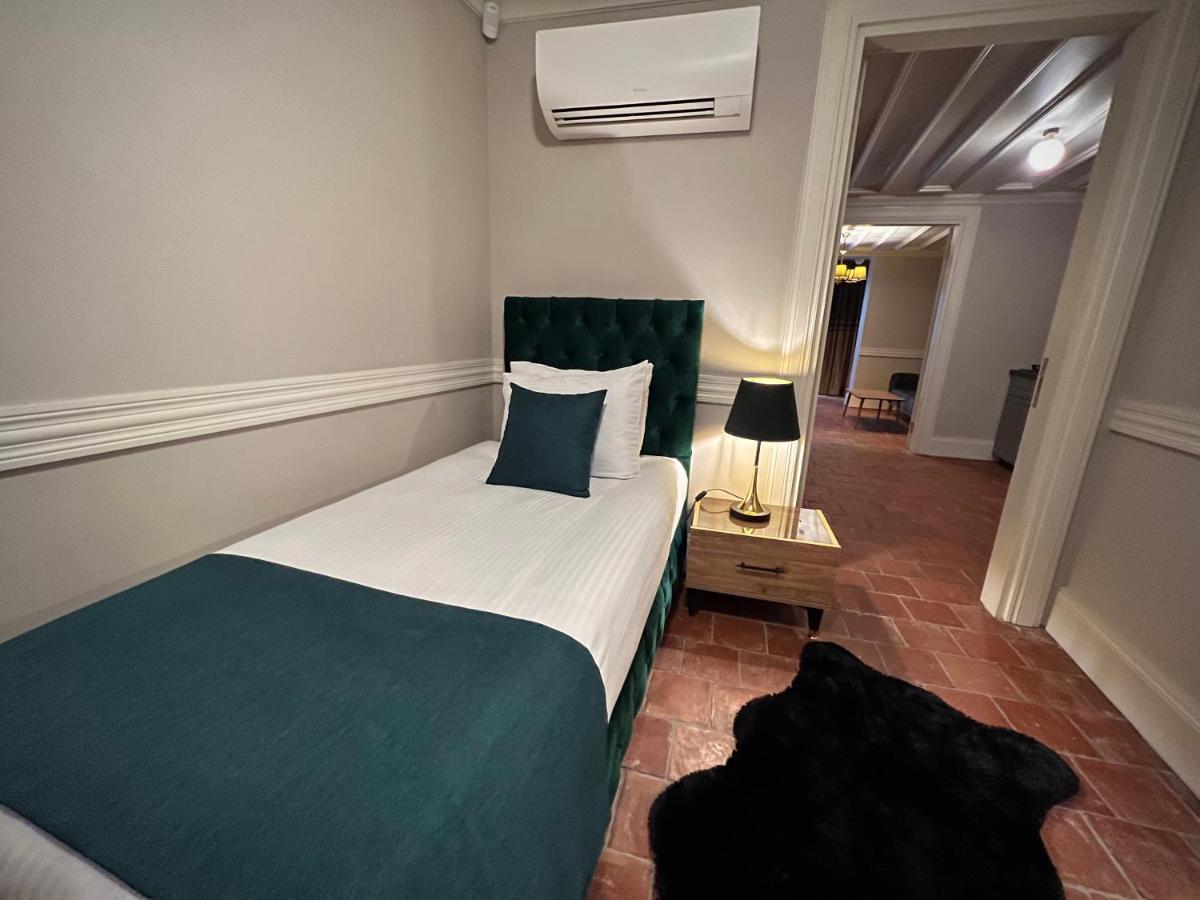 Olivera Suites Balat * Istanbul