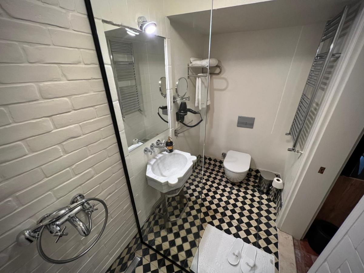 Olivera Suites Balat * Istanbul