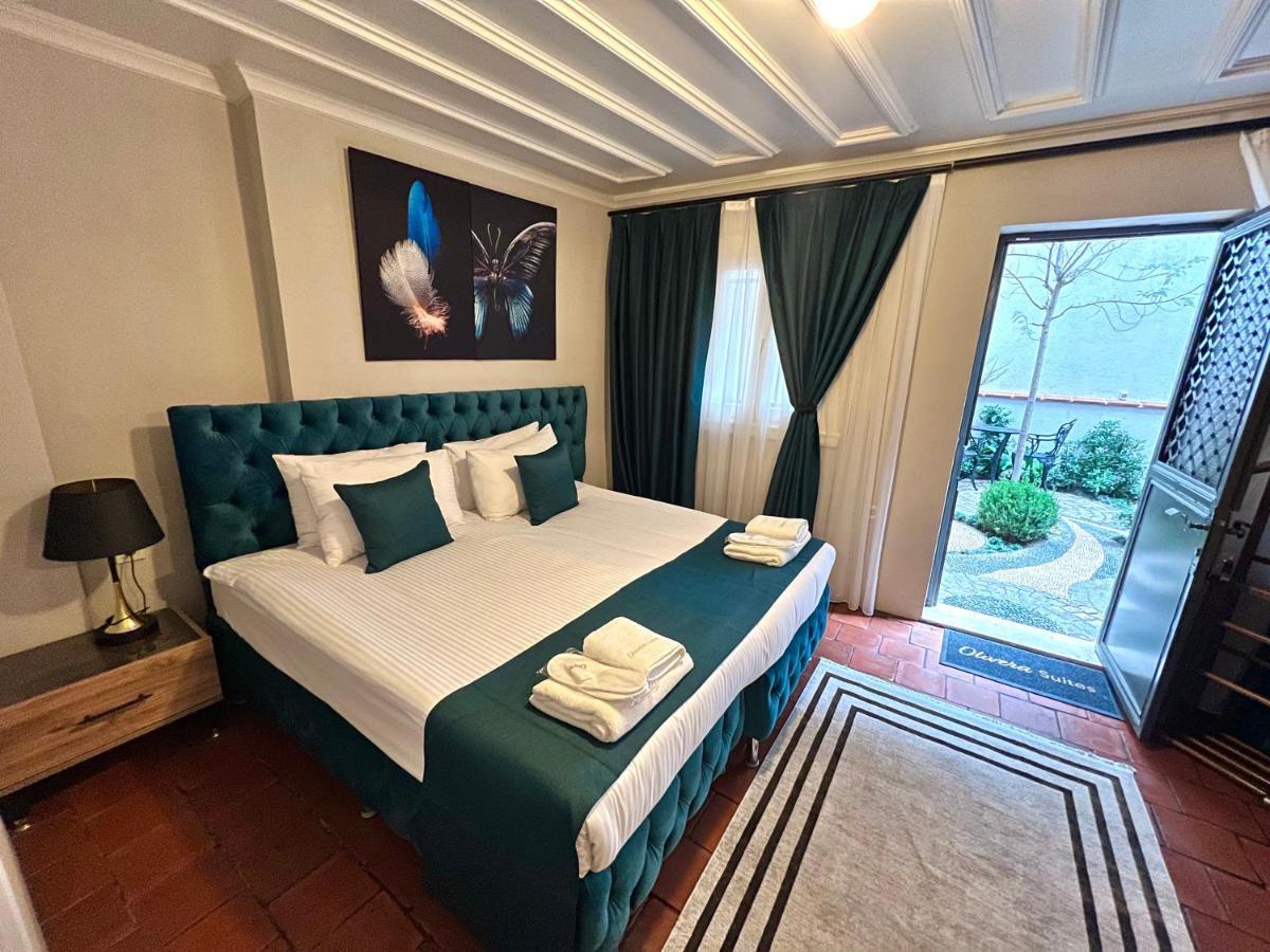 Olivera Suites Balat * Istanbul