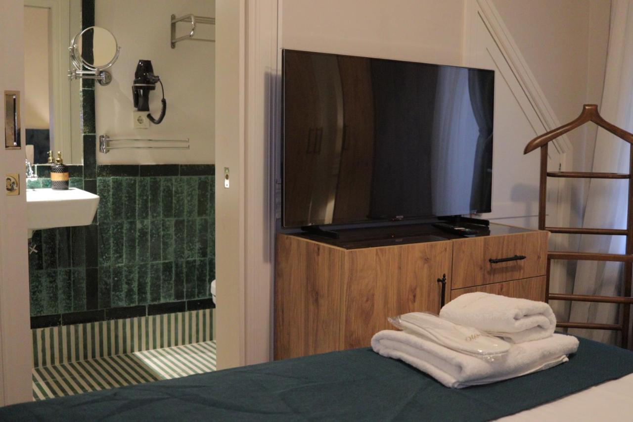 Homestay Olivera Suites Balat Istanbul