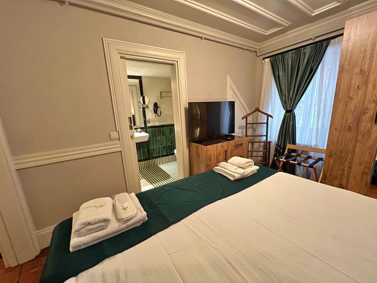 Olivera Suites Balat Homestay