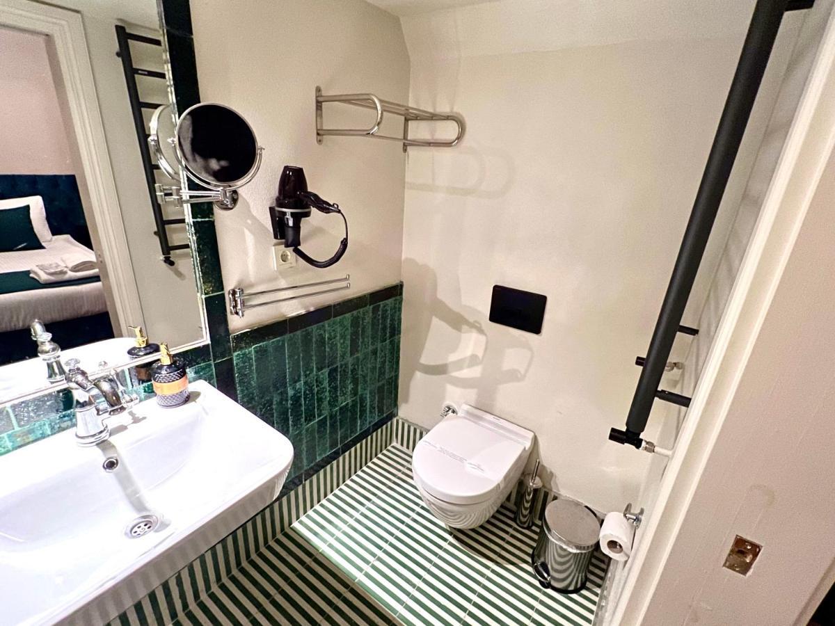 Homestay Olivera Suites Balat *