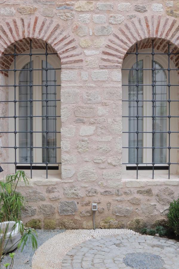 Homestay Olivera Suites Balat