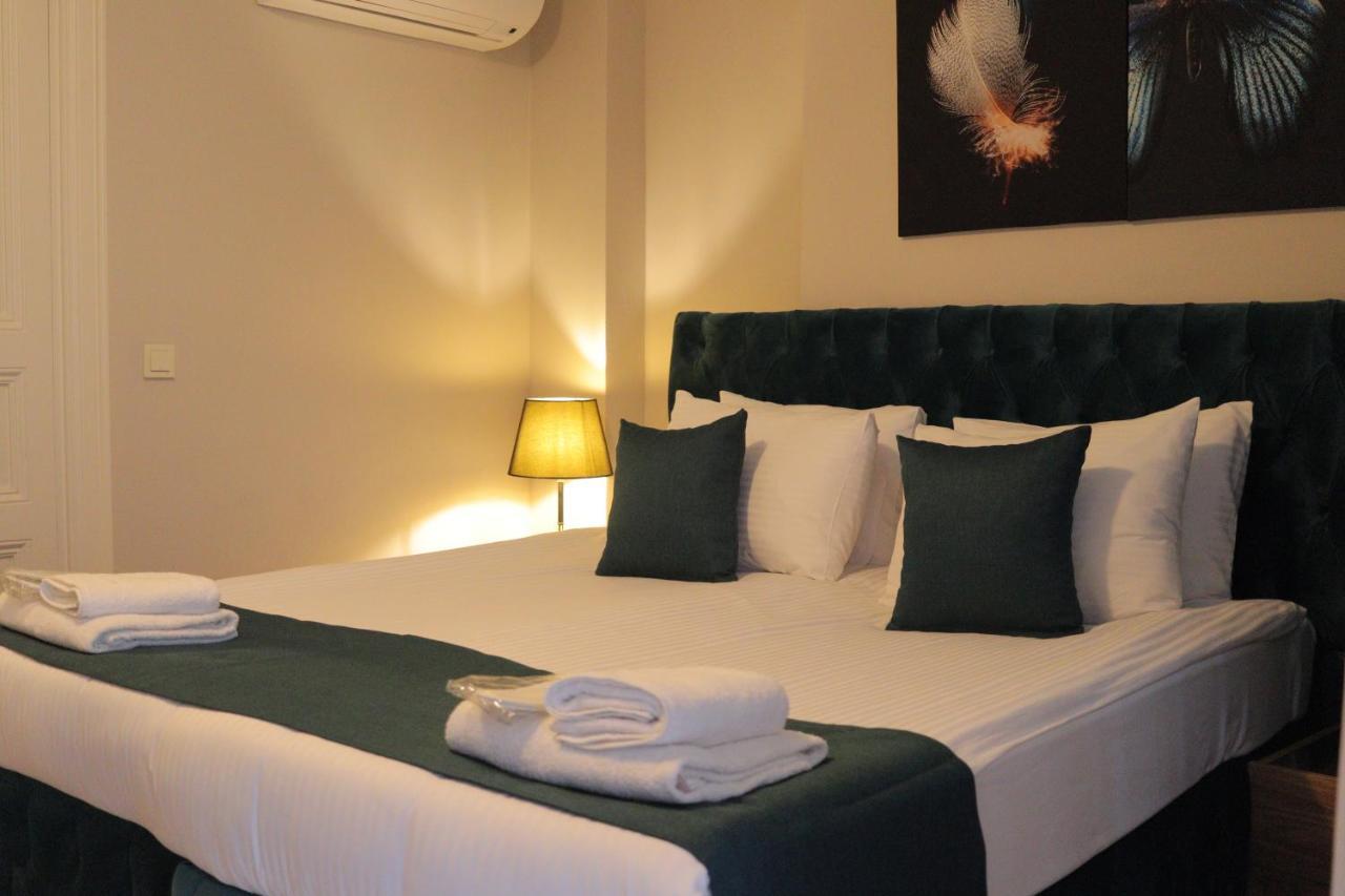 Olivera Suites Balat *