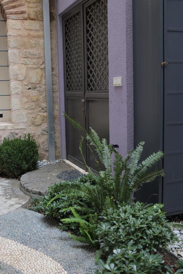 Olivera Suites Balat