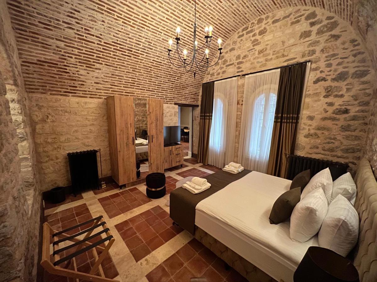Olivera Suites Balat Homestay