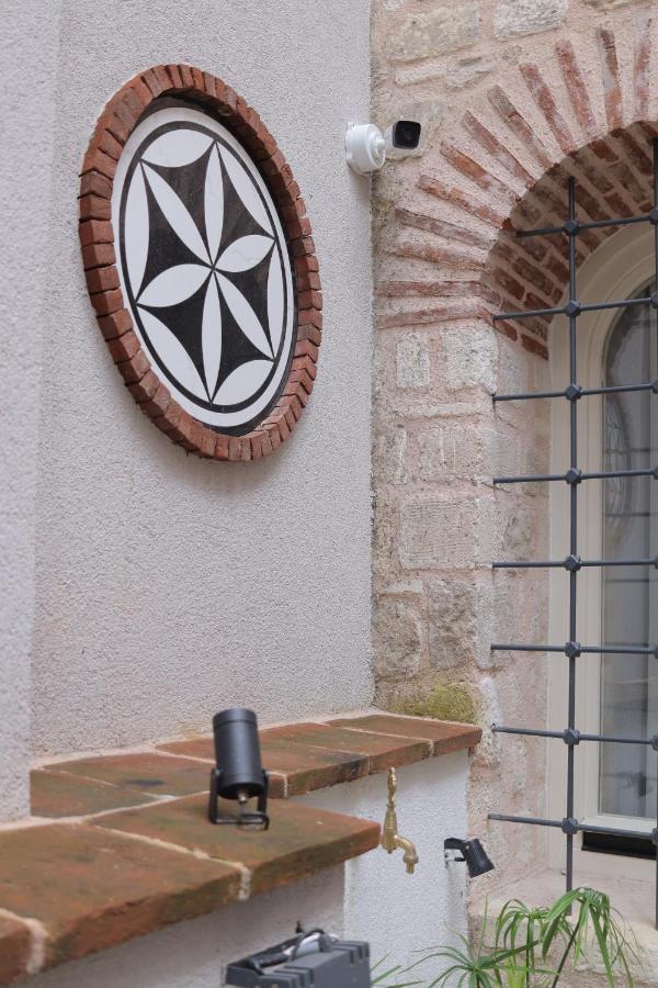 Olivera Suites Balat Homestay