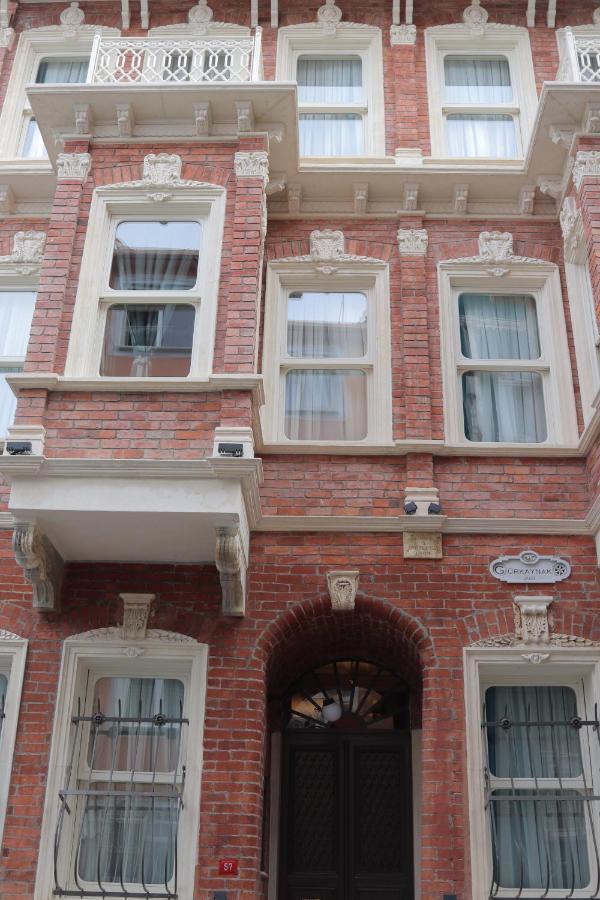 Olivera Suites Balat