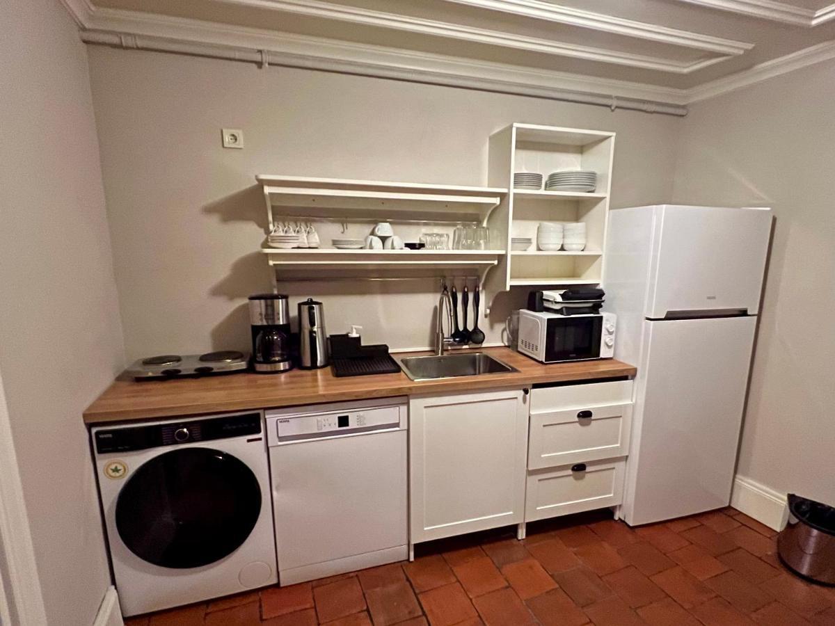 Olivera Suites Balat Homestay Istanbul