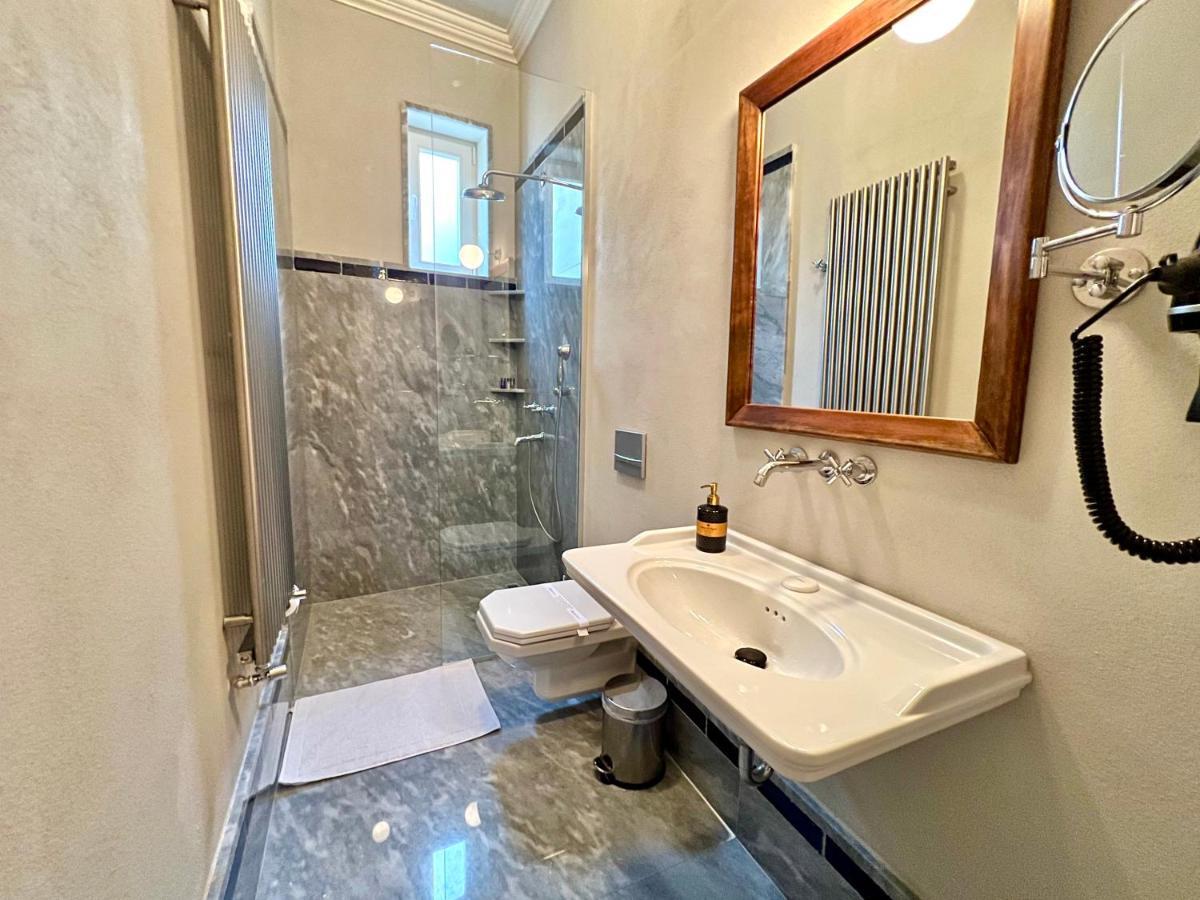 Olivera Suites Balat Istanbul